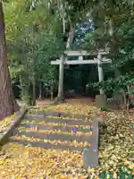 御霊神社(千葉県)