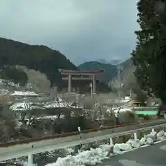 古峯神社(栃木県)