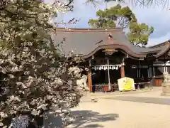 荒井神社(兵庫県)