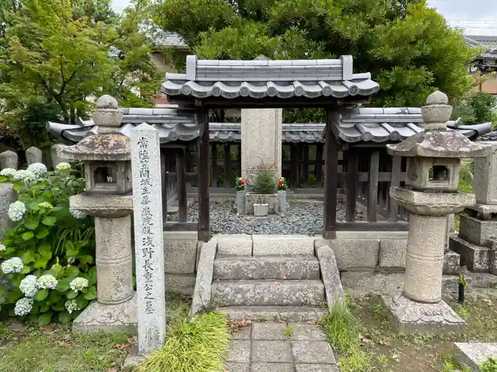 花岳寺(兵庫県)