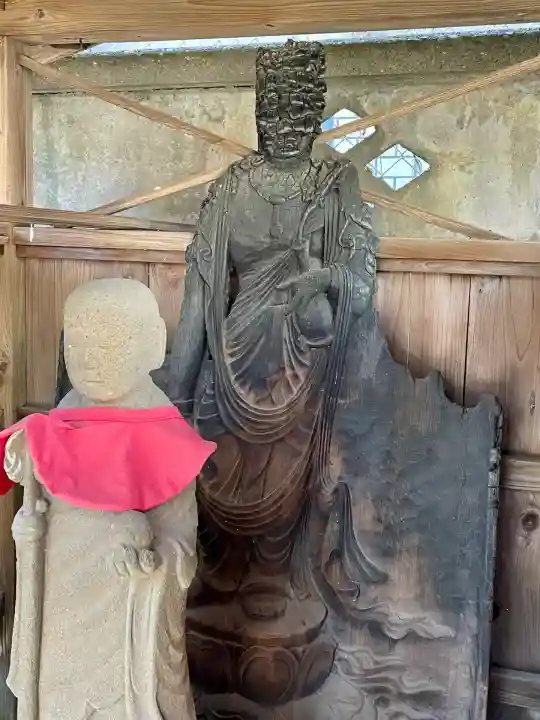 円蔵寺(神奈川県)