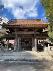 櫻井八幡宮(山口県)