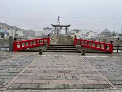 青井阿蘇神社のその他建物