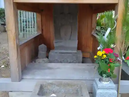 萬福寺(神奈川県)