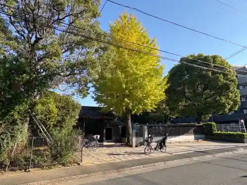 法養寺(東京都)