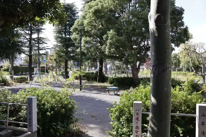 天満天神社(神奈川県)
