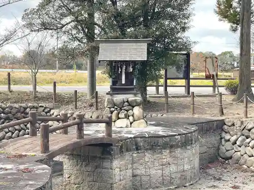龍神社(滋賀県)