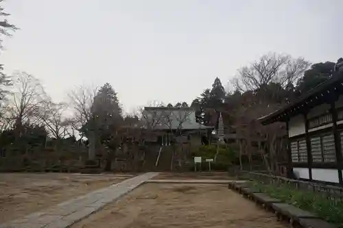 本土寺のその他建物