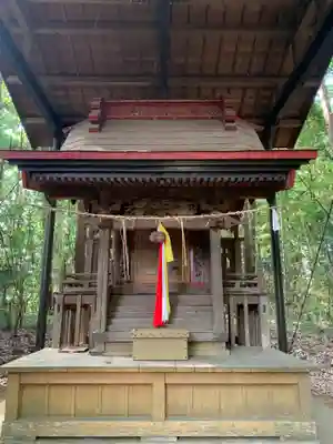 天神社(千葉県)
