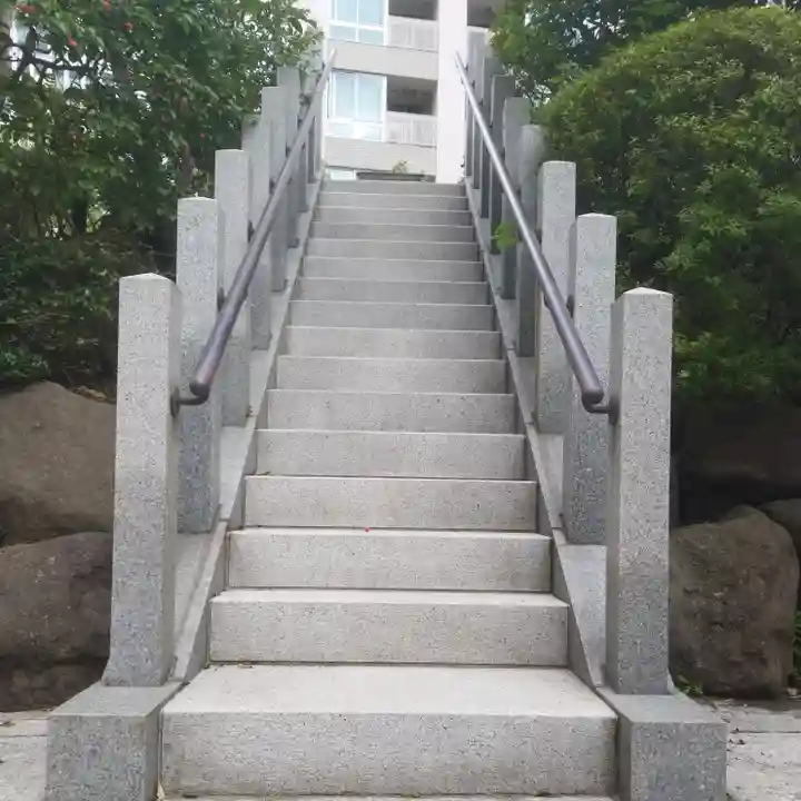 蔵稲荷大明神のその他建物