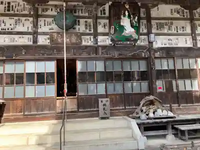 長泉院(埼玉県)