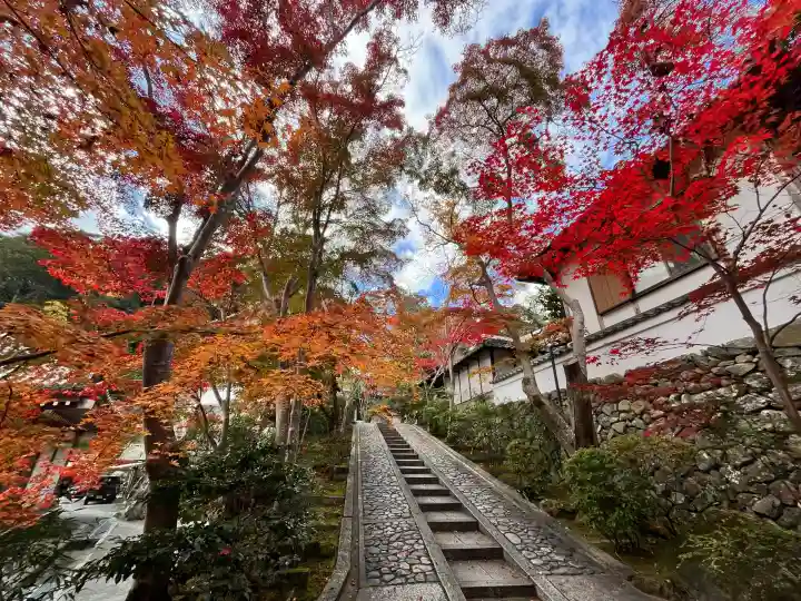 神峯山寺(大阪府)
