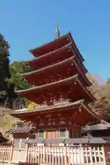 長谷寺の建物その他