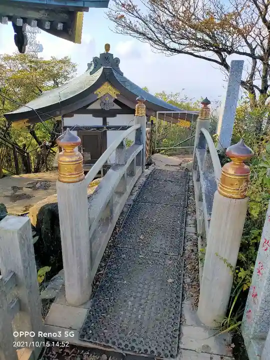 筑波山神社のその他建物