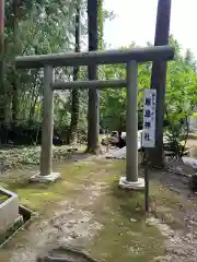 春日神社(新潟県)