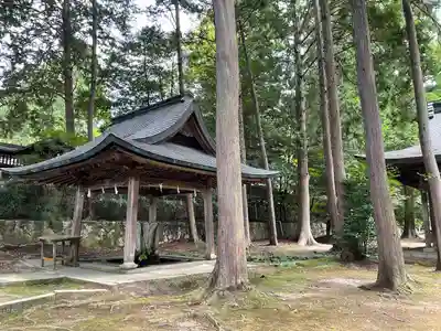 野田神社(山口県)