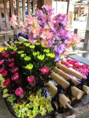 下谷神社(東京都)