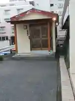 立江寺のその他建物