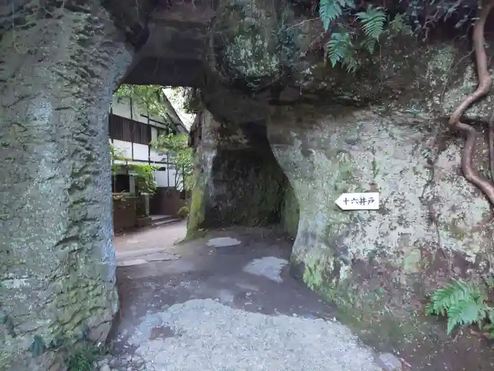 海蔵寺のその他建物