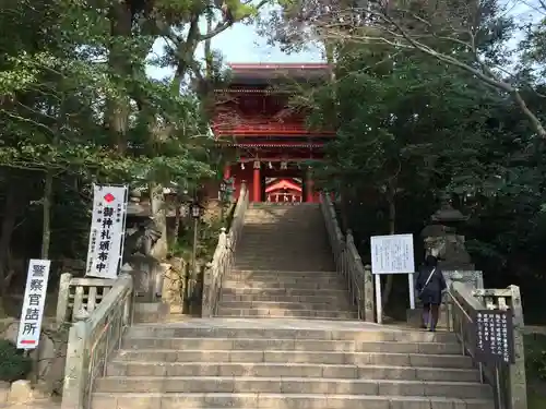 住吉神社(山口県)