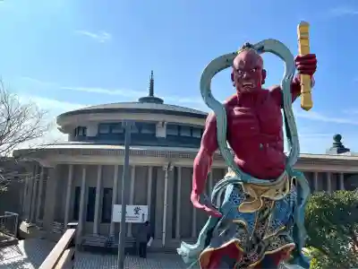 最福寺別院江の島大師(神奈川県)