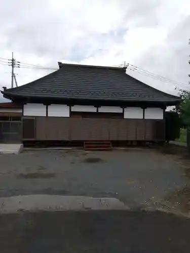 善福院(茨城県)