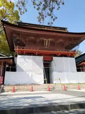 富士山本宮浅間大社のその他建物