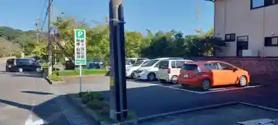 桜ヶ池池宮神社のその他建物