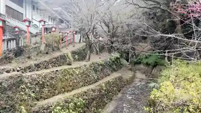 満願寺のその他建物
