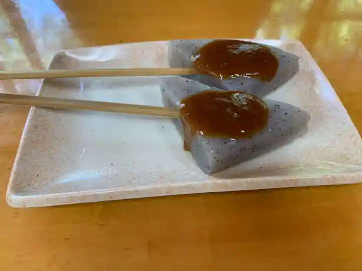 赤間神宮(栃木県)