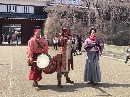 眞田神社(長野県)