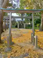 嚴島神社(奈良県)