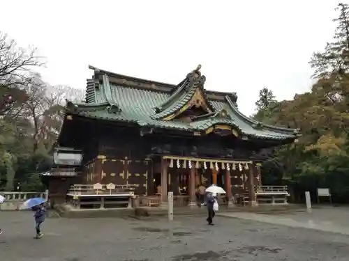 三嶋大社(静岡県)