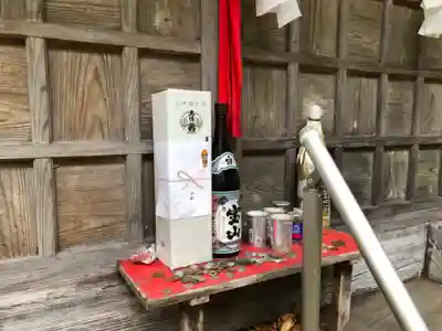 小松神社のその他建物