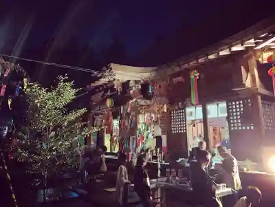 滑川神社 - 仕事と子どもの守り神のお祭り