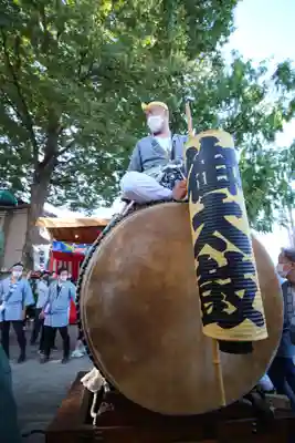 北野神社(東京都)