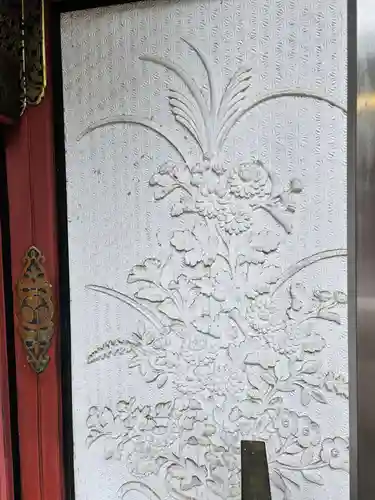 日光山輪王寺 大猷院(栃木県)