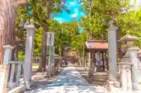 善寶寺(山形県)