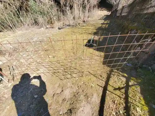 羽黒神社（飛駒町）(栃木県)