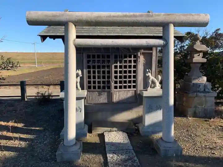 水神社(千葉県)