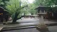 乃木神社のその他建物
