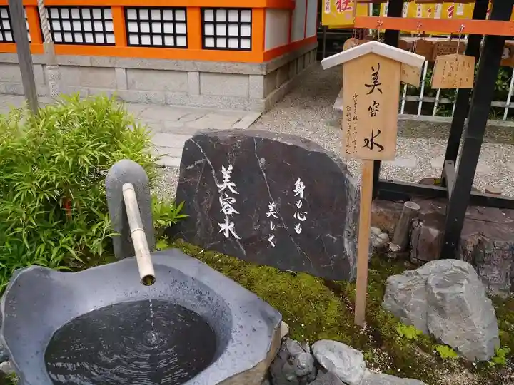 八坂神社(祇園さん)のその他建物
