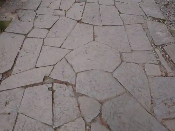 鷲子山上神社(栃木県)