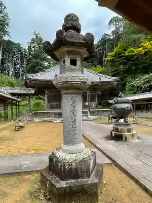 丹生大師 神宮寺のその他建物