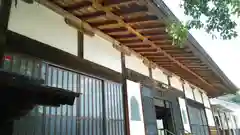 性徳寺の建物その他