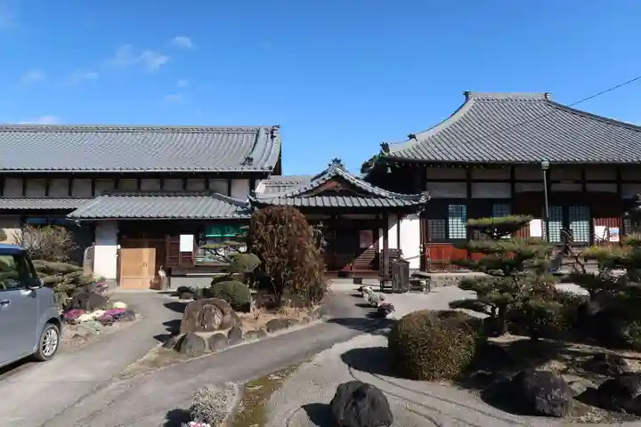 常福寺のその他建物