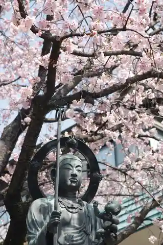 密藏院(埼玉県)