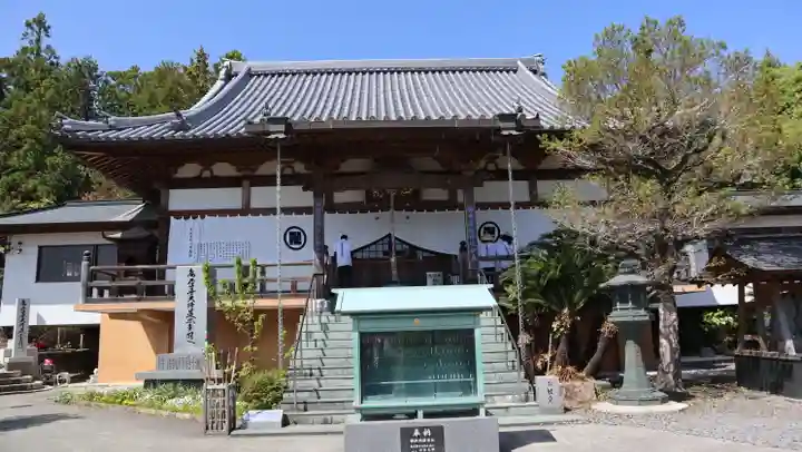 十楽寺(徳島県)