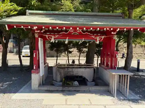 八坂神社(鹿児島県)