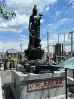 大雲寺(栃木県)